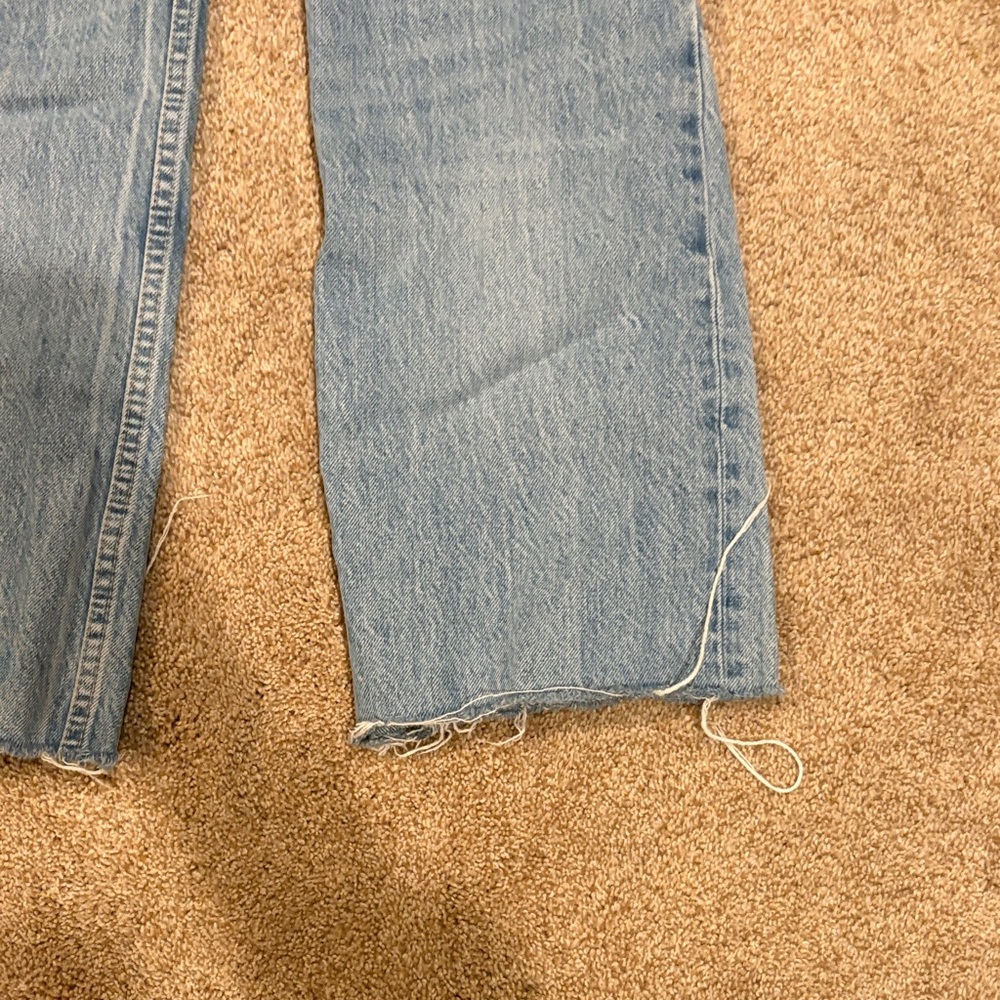 zara 22 jeans - Picture 8 of 8